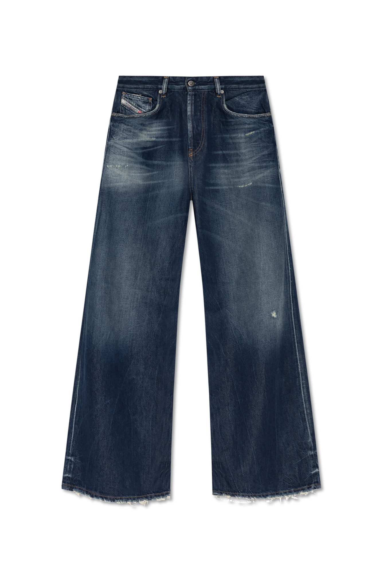 Diesel Jeans `1996 D-SIRE` | Women's | Vitkac